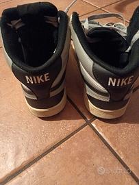 scarpe Nike Court Vision Mid Next Nature