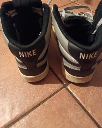scarpe Nike Court Vision Mid Next Nature