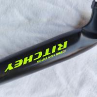 reggisella ritchey carbon team edition