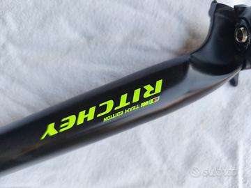 reggisella ritchey carbon team edition