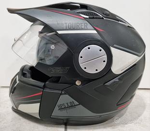 Casco Givi