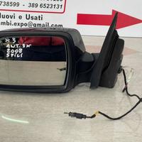 SPECCHIETTO RETROVISORE SINISTRO BMW X3 1Â° Serie