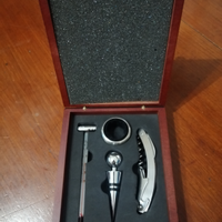 Vino kit degustazione