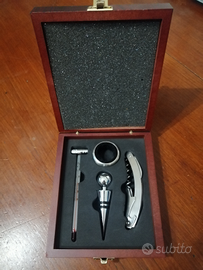 Vino kit degustazione