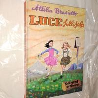 Luce sull'isola + A. Brasiello 1962