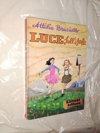 Luce sull'isola + A. Brasiello 1962
