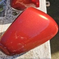 Calotte specchietti alfa mito