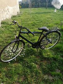 Bicicletta da uomo BOSTON DRIVE