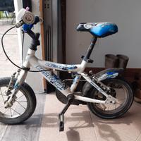 Bici per bambino