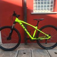 MTB GT Avalanche
