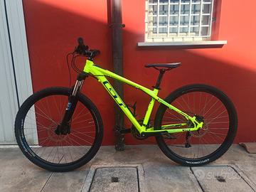 MTB GT Avalanche