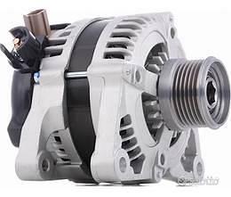 ALTERNATORE FORD FOCUS 1.8 TDCI