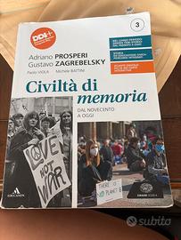 Civiltà di memoria