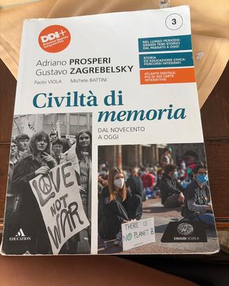 Civiltà di memoria