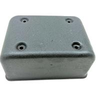 cover centralina harley dyna 96/03