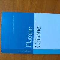 Critone Platone