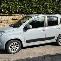 Fiat Panda easypower gpl lounge