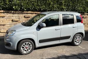 Fiat Panda easypower gpl lounge