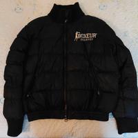 piumino boxeur des rues