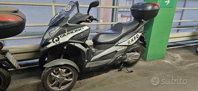 Quadro Quadro 350S - 2015