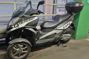 Quadro Quadro 350S - 2015