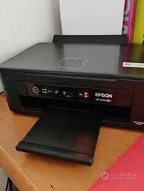 stampante epson e tapiroulant
