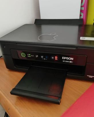 stampante epson e tapiroulant