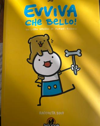 Evviva che bello