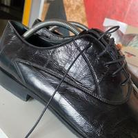 Scarpe dolce e gabbana taglia 9 uomo