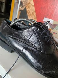 Scarpe dolce e gabbana taglia 9 uomo