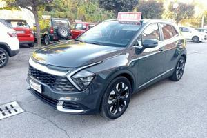 KIA Sportage 1.6 TGDi PHEV 4X4 AT Style PLUG-IN