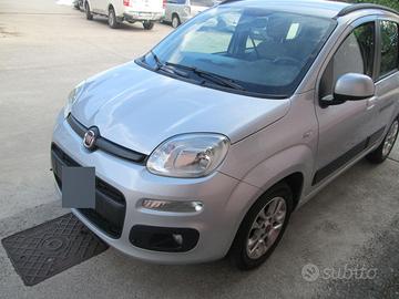 Fiat Panda 1.3 multijet