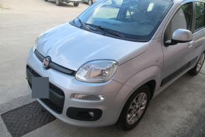 Fiat Panda 1.3 multijet