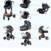 passeggino per bambini