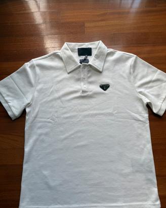 Prada Polo