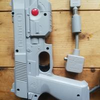 Pistola Namco ps1