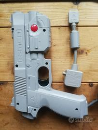 Pistola Namco ps1