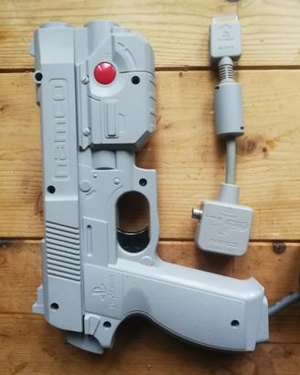 Pistola Namco ps1