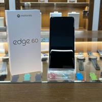 Motorola Edge 60 256 GB - NUOVO