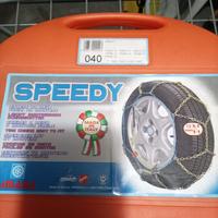 Catene auto varie misure