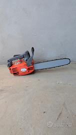 Motosega Oleomac 932C Potatura