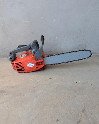 Motosega Oleomac 932C Potatura