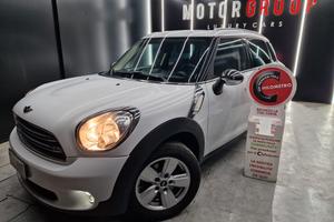 Mini One Countryman 1.6 98CV