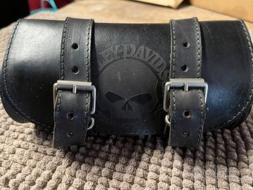 Borsa Harley Davidson