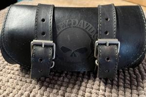 Borsa Harley Davidson