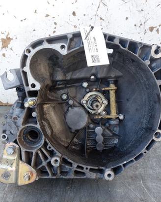 55180653 CAMBIO MANUALE 5M FIAT PUNTO II (188) 1.9