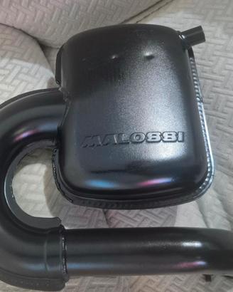 Marmitta malossi nuova Vespa px