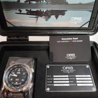 Oris Orologio Propilot Altimeter