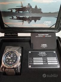 Oris Orologio Propilot Altimeter
