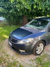 Kia Ceed 2011 1.6 CRDi 115cv